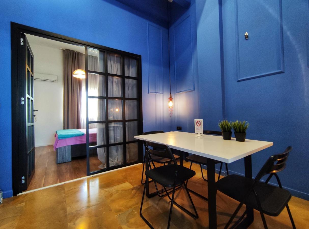 Luxury Apartments Aristotelous 테살로니키 외부 사진